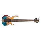 Ibanez 6-STRING Bass Sunset Fade Low Gloss + Gig Bag Sfl New. Price: $1999.99.