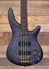 Ibanez SR300EDX Standard Electric Bass Cosmic Blue Frozen Matte New. Price: $479.99.