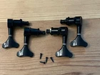 Yamaha Tuning Pegs Black Bass New. Price: $25.00.