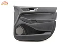 2015 - 2018 Ford Edge Front Right Side Interior Door Panel Trim Cover Oem Used. Price: $117.49.