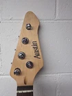 Austin Maple Bass Style Neck Used. Price: $99.99.