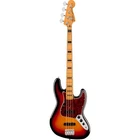 Fender Vintera Iii Early '70S Jazz Bass 3-COLOR Sunburst New. Price: $1499.99.