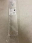 Amerock BP55534BBZ Versa 12-5/8" (320MM) Golden Champ. Cabinet Pull Open. Price: $20.88.
