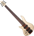 Schecter Charles Berthoud CB-6 Lh Guitar Natural Satin New. Price: $1649.00.