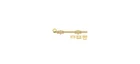 Deltana 12SB003 12" Surface Bolt; Heavy Duty; Lifetime Brass Finish New. Price: $85.43.