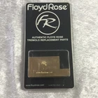 Real Floyd Rose Brand 32MM Shaped Fat Brass Block - Made By New. Price: $39.99.