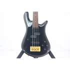 Spector NS-4CR 4-STRING Electric Bass Guitar W/hard Case Japan #247 Used. Price: $2098.95.