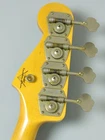 Fender Custom Shop 1965 Jazz Bass Journeyman Relic Teal Green Metallic Used. Price: $7865.95.