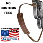 Hofner 500/1 Violin Bass Leather Strap New. Price: $49.99.