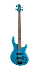 Cort Artisan Series C4 Deluxe 4-STRING Bass Candy Blue New. Price: $449.99.