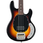 Ernie Ball Music Man Pino Palladino Signature Stingray Fretted - 79 Burst New. Price: $3499.00.