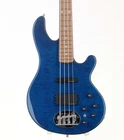 Lakland SK-4DX Blue Translucent/maple (2019) (NO260327) Used. Price: $1057.00.