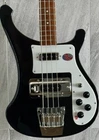 2026 Rickenbacker 4003S Jg Jetglo Pristine!! Beautiful!! Must See! Open. Price: $1849.00.