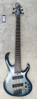 Ibanez BTB705LMCTL 5-STRING Electric Bass Guitar Cosmic Blue Starburst Low Gloss New. Price: $1299.99.