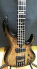 E- By Esp BTL-4 Bottom Line Bass Black Sunburst Seymour Duncan Pickup Used. Price: $1499.99.