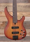 Yamaha TRBX504 Bass Guitar Brick Burst New. Price: $599.99.