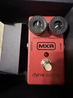 Dunlop Mxr Dyna M102 Compressor Guitar Effect Pedal Used. Price: $55.00.