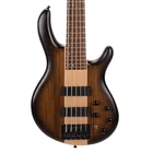 Cort C5 Plus Ovmh Ovangkol 5-STR Bass Antique Brown Burst Open Box. Price: $439.99.