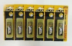 Olfa RSKB-2/10B Rounded Tip Safety Blades (6 Pack) New. Price: $35.00.