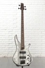Ibanez Premium SR1320SB Electric Bass Guitar - Icebreaker Wave Flat Very. Price: $1329.99.