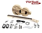 Pit Bull Guitars HB-4S Electric Bass Kit Brand. Price: $299.21.