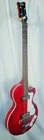 Hofner Ignition Pro Club Bass, Metallic Red New. Price: $449.95.