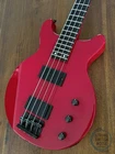 Edwards By Esp, Bass, EJ-78TV, Red, Luna Sea, Mij, 1990S Used. Price: $605.80.