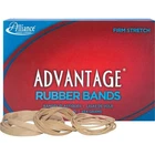 26545 Rubber Bands No 1LB. Assorted Sizes Natural New. Price: $16.23.
