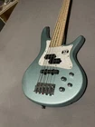 Ibanez Srmd "mezzo" 32" Scale Sea Foam Pearl Green Used. Price: $495.00.
