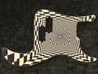 Greasy Groove - Graphic Guard, For Fender Precision Bass Guitar, Used. Price: $23.75.