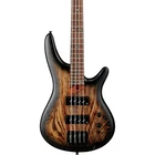 Ibanez SR600E 4-STRING Electric Bass Guitar Antique Brown Stained Burst New. Price: $849.99.