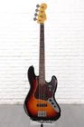 Fender American Professional Ii Jazz Bass - 3 Color Sunburst With Rosewood Very. Price: $1745.99.