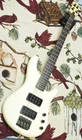 Ibanez Roadstar Ii RB850 Wh Electric Bass Guitar 1984 Fujigen Made W/ Case Used. Price: $619.52.