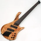 Ibanez EHB1505SMS-FNL 5-STRING Bass Headless Short Multi-scale Spot Model New. Price: $1648.34.