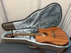 Alvarez AED66CE Dreadnought Acoustic-electric Guitar Natural Used. Price: $649.00.