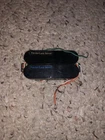 Fender Lace Sensor Black Pickups 1990 Original Blue Gold Set Used. Price: $500.00.