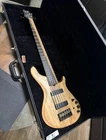 Brubaker NBS-5 Custom Bass Used. Price: $3300.00.