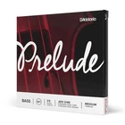 Bass String Set Prelude Full J610 3/4M Clear New. Price: $179.99.