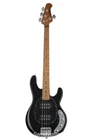 Ernie Ball Music Man Stingray Special 4 Hh Bass Guitar - Black With Maple New. Price: $2799.00.