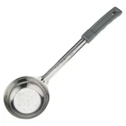 Food Portioner 4 Ounce Perforated Nsf Listed Gray Winco Prime New. Price: $20.00.