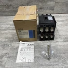 Fuji Electric LA53AI / 250 Auto Molded Case Circuit Breaker, 3-POLE, New. Price: $225.00.