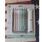 Brands U-eco Essential Speckle Gel Ink Pens Set With Refills New. Price: $10.00.