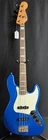 Squier Classic Vibe Late 60'S Jazz Bass 4-STRING Guitar Lake Placid Blue Used. Price: $399.95.