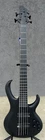 Ibanez BTB625EXBKF Iron Label 5-STRING Electric Bass Guitar, Flat Black 9LB11OZ New. Price: $889.99.