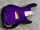 G&l Clf Research L-1000 S750 Bass Body 4-STRING Ash Purple Burst For. Price: $349.99.