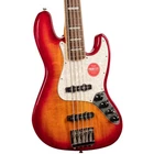 Fender Squier Classic Vibe Active '70S Jazz Bass Sienna Sunburst (154) New. Price: $619.99.