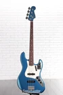 Fender American Vintage Ii 1966 Jazz Bass - Lake Placid Blue Antigua Very. Price: $2229.99.