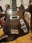 Gibson SB400 Bass 1971-1973 Read Description Used. Price: $1800.00.