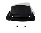 Bass Bridge Cover Full P 4 String Style Black 120800BK New. Price: $24.49.