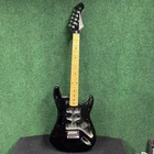 Vintage C.f. Martin Stinger Ssx Electric Guitar 21 Frets Maple Rose Wood Neck For. Price: $174.99.
